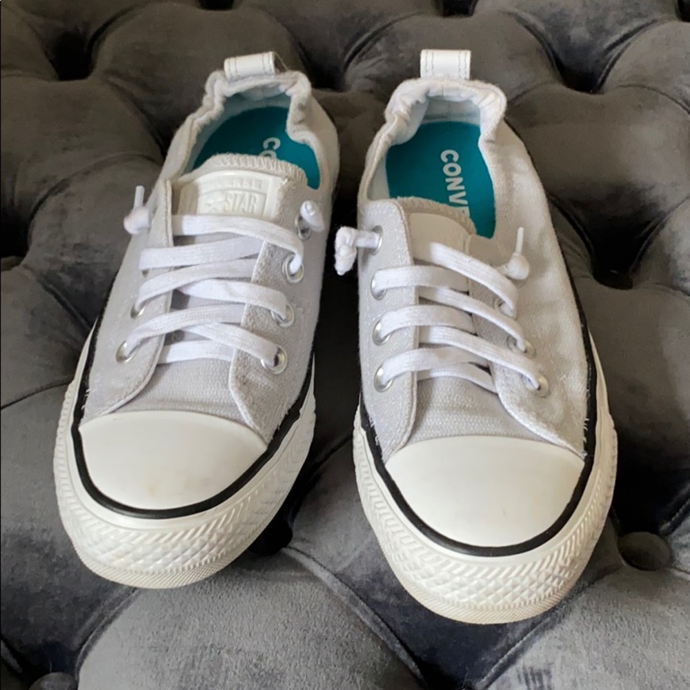 Shoreline Converse